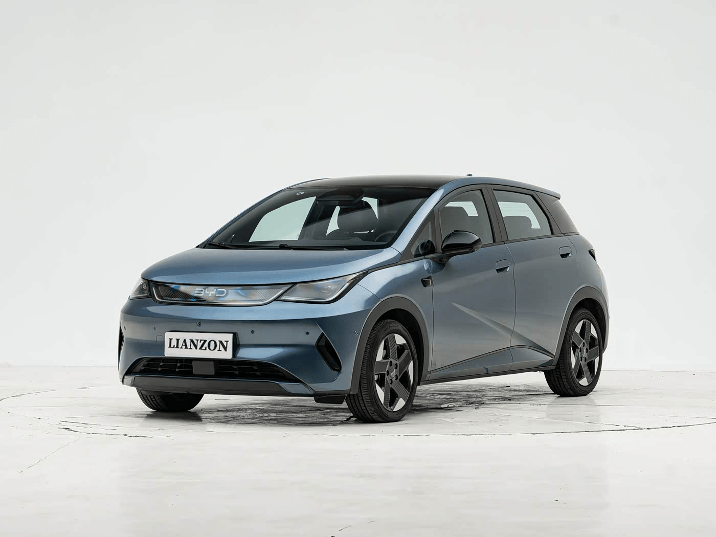 Electric vehicle